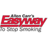 Allen Carr's Easyway to Stop Smoking logo
