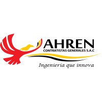 AHREN CONTRATISTAS GENERALES S.A.C. logo