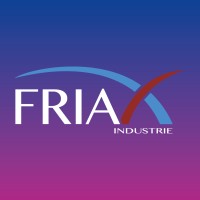 Friax Industrie logo