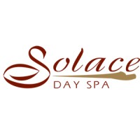 Solace Nail Spa logo