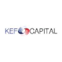 KEF Capital logo