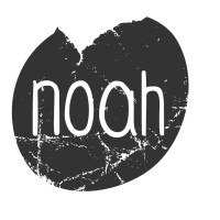 Noah Surf House logo