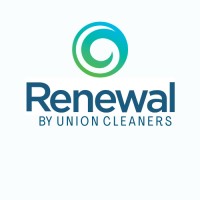 Union Cleaners logo