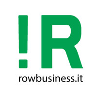 Row logo