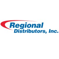Image of Regional Distributors, Inc.