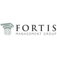 Fortis Management Group LLC logo