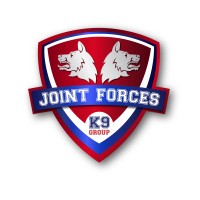 Joint Forces K9 Group logo