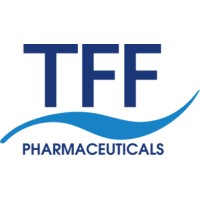 TFF Pharmaceuticals, Inc. logo
