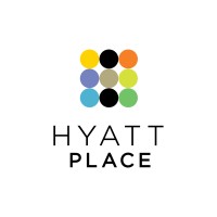 Hyatt Place State College logo