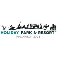 Holiday Park & Resort Innovation logo