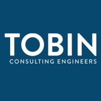 TOBIN Consulting Engineers logo