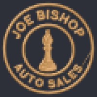 Joe Bishop Auto Sales logo