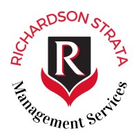 Richardson Strata Management Services logo