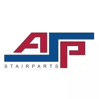 American Stair Parts logo