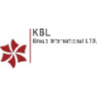 KBL Group International LTD logo