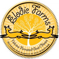 Elodie Farms logo
