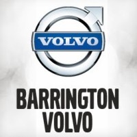 McGrath Volvo Cars Barrington logo