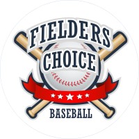 Fielder's Choice Baseball logo