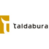 Taldabura - La Cecina "la Carne, Natural" logo