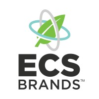 ECS Brands logo