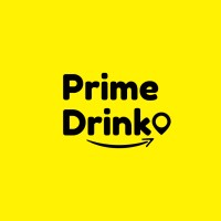 Prime Drink logo