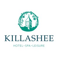 Killashee Hotel logo