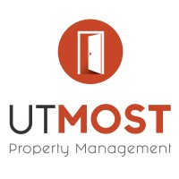 Utmost Property Management logo