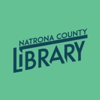 Natrona County Library logo