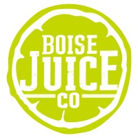 Boise Juice Company logo