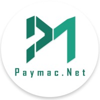 Paymac logo