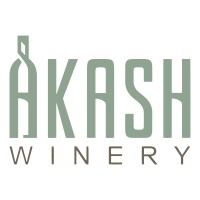 Akash Winery & Vineyard logo