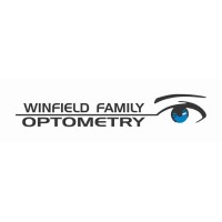 Winfield Family Optometry logo