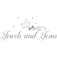 Jewels And Jems logo