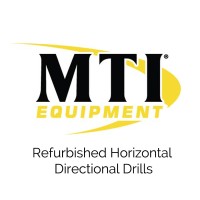 MTI Equipment logo