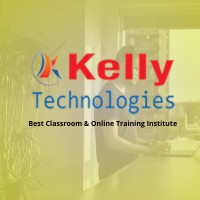 Kelly Technologies logo