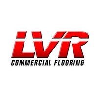 LVR Commercial Flooring, Inc. logo