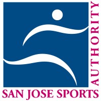 San Jose Sports Authority logo