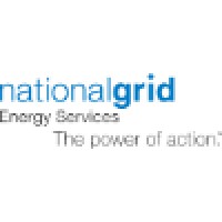 National Grid Energy Services logo