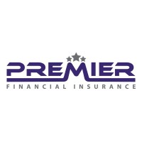 Premier Financial Health Insurance logo