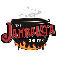 The Jambalaya Shoppe Acadian logo