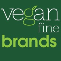 Vegan Fine Brands logo
