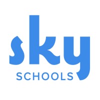 SKY Schools USA logo