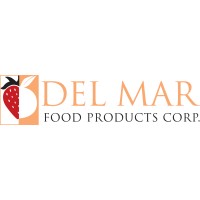 Del Mar Food Products Corp. logo