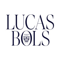 The Lucas Bols Company logo