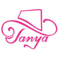 Tanya Tucker logo
