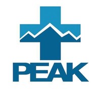 Peak Recovery And Health Center logo