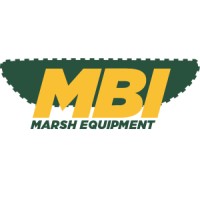 Marsh Buggies logo