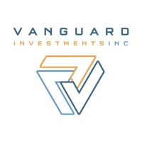 Vanguard Investments, Inc. logo