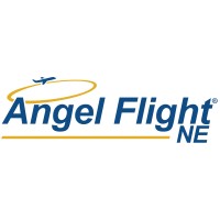 Angel Flight NE logo