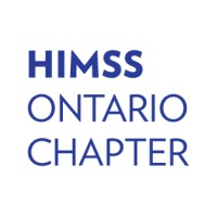 HIMSS Ontario Chapter logo